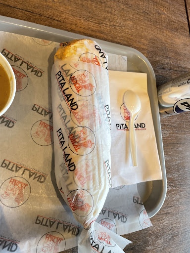 Photo of Pita Land Shawarma - Thunder Bay - 611 Arthur St W, Thunder Bay, ON P7E 5R6
